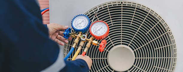 Trusted Ac Installation service in Burlington, IL - Leonard HVAC