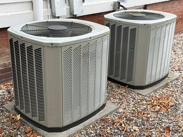 Reliable Hvac Repair contractor in Burlington, IL by Leonard HVAC
