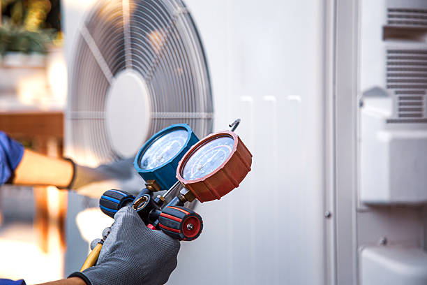 Affordable Hvac Repair solutions in Burlington, IL